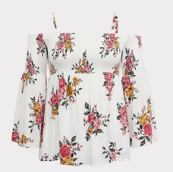 TORRID TOP - Picture 9 of 10